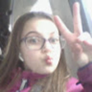 Meet your Posher, Mackenzie